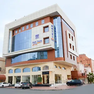 Park Town بارك تاون جدة